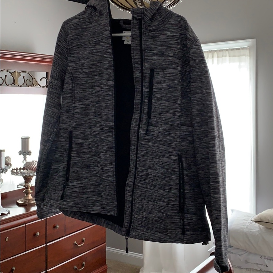 Everlast Thin Jacket